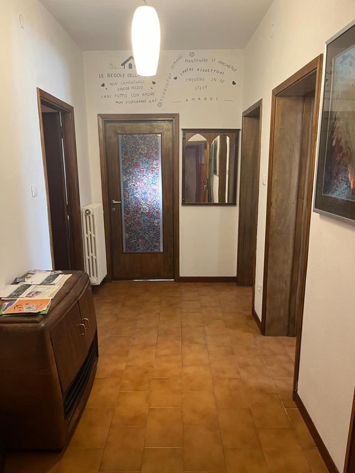 Da Pino Affittacamere Madonna di Fornelli Exterior foto